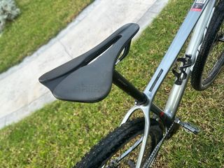 Bicicleta MTB MMR Rakish 90 talla M