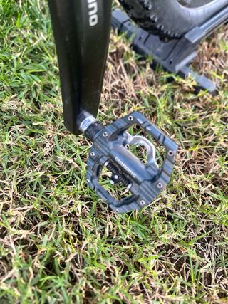 Bicicleta MTB MMR Rakish 90 talla M