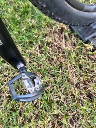 Bicicleta MTB MMR Rakish 90 talla M