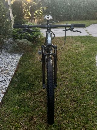 Bicicleta MTB MMR Rakish 90 talla M