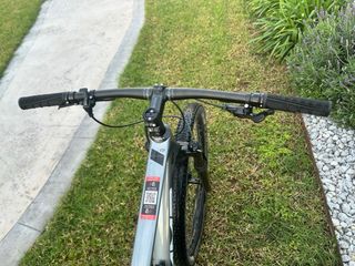 Bicicleta MTB MMR Rakish 90 talla M