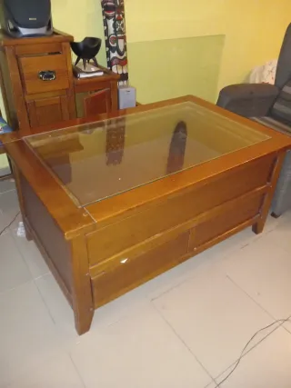 Muebles de habitación