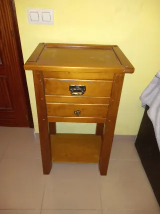 Muebles de habitación