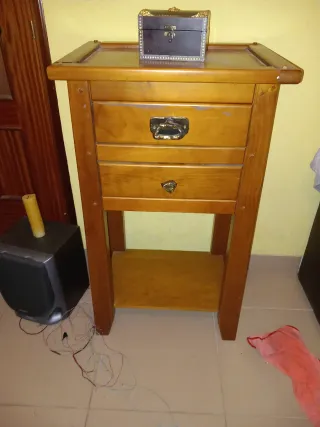 Muebles de habitación