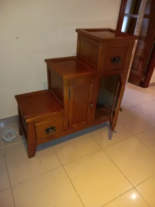 Muebles de habitación