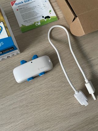 Tractive GPS Tracker para Perros
