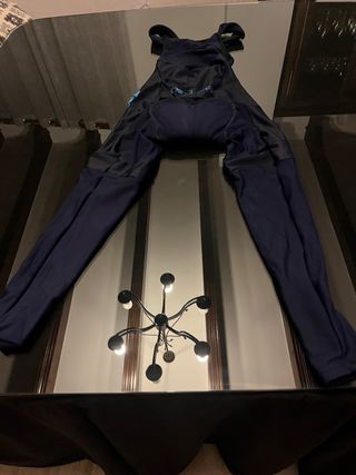 Equipación Ciclismo Invierno