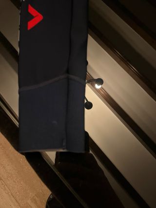 Equipación Ciclismo Invierno