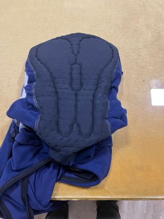 Equipación Ciclismo Invierno