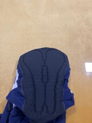 Equipación Ciclismo Invierno