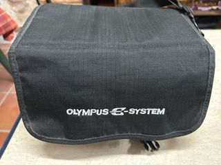 Cámara Olympus