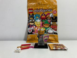 Lego 71034 - Knight of the Yellow Castle -Nuovo