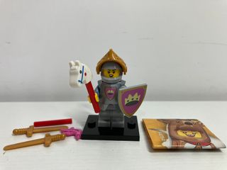 Lego 71034 - Knight of the Yellow Castle -Nuovo