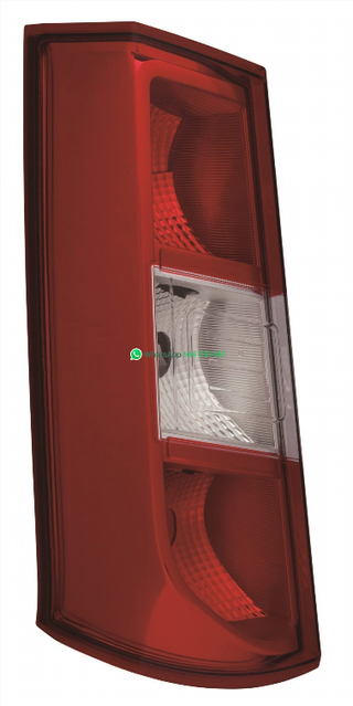 PILOTO TRASERO IZQUIERDO DACIA DOKKER 2012.11- 10