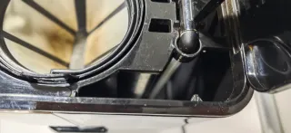 Cafetera Cecotec Cumbia