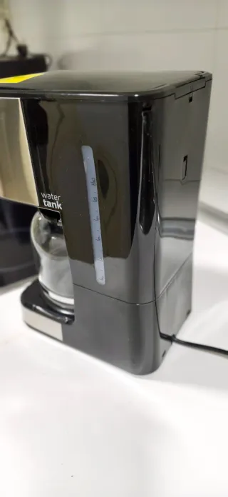 Cafetera Cecotec Cumbia