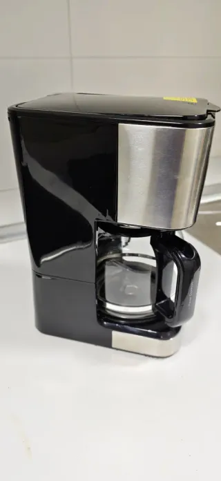 Cafetera Cecotec Cumbia