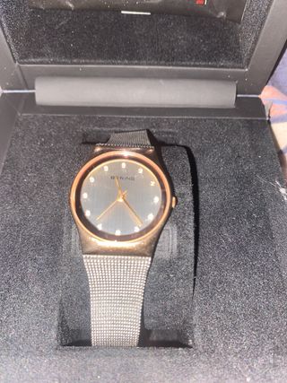 Reloj Bering Mujer