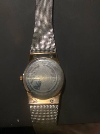 Reloj Bering Mujer