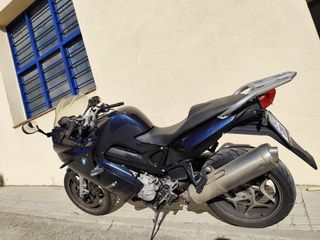 BMW F800 ST F800ST ABS