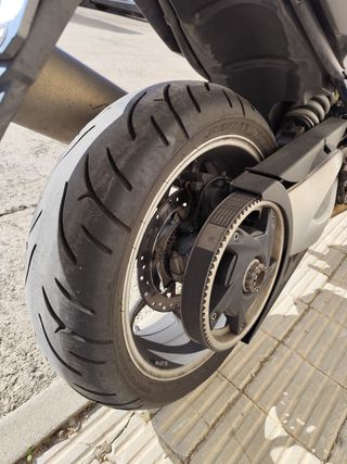 BMW F800 ST F800ST ABS