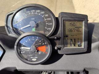 BMW F800 ST F800ST ABS