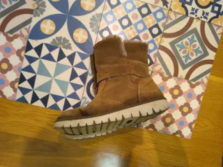 Botas Primigi Gore-Tex Niña Talla 33