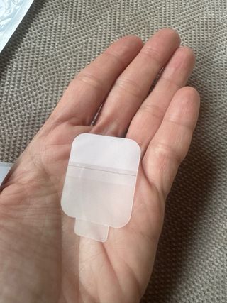 Protectores Pantalla Apple Watch Hydrogel Pack 3