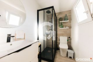 Piso en venta en Vistalegre en Castelldefels