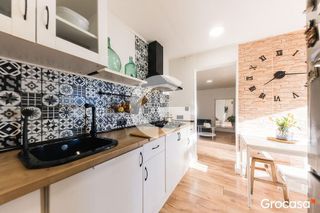 Piso en venta en Vistalegre en Castelldefels