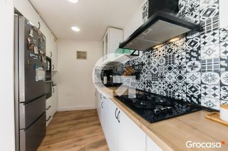 Piso en venta en Vistalegre en Castelldefels