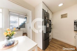 Piso en venta en Vistalegre en Castelldefels