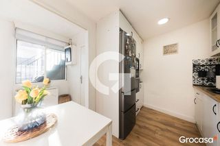 Piso en venta en Vistalegre en Castelldefels