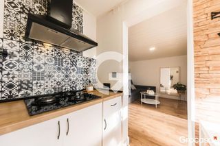 Piso en venta en Vistalegre en Castelldefels