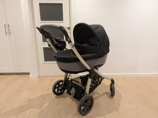 Carro Bebéconfort Elea 3 piezas