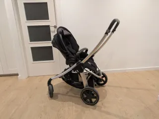 Carro Bebéconfort Elea 3 piezas