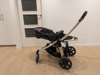 Carro Bebéconfort Elea 3 piezas