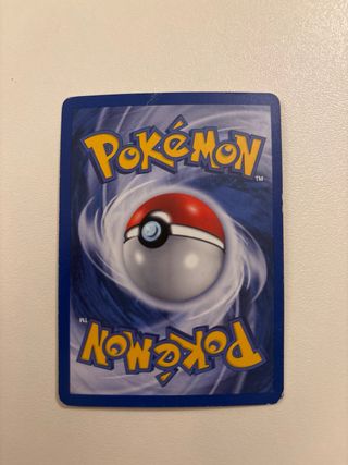 Carta Pokémon Poliwrath 28/75
