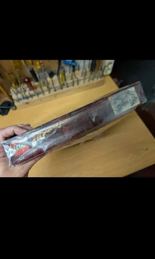 Lego Indiana Jones 7622