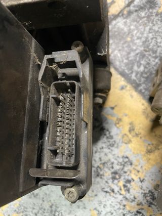 3 Módulos ABS Opel Astra GSI