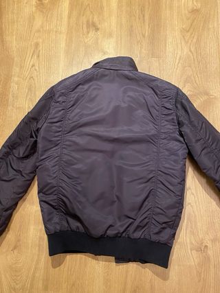 Chaqueta Jack & Jones azul