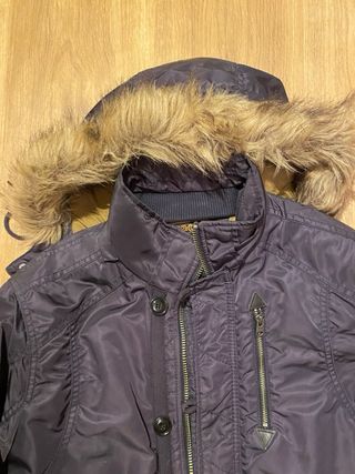 Chaqueta Jack & Jones azul