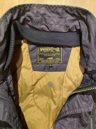 Chaqueta Jack & Jones azul