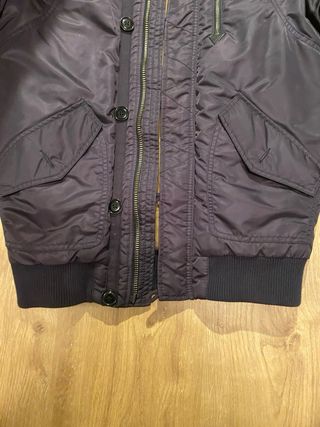 Chaqueta Jack & Jones azul