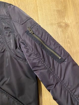 Chaqueta Jack & Jones azul