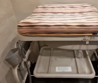 Bañera bebé Chicco