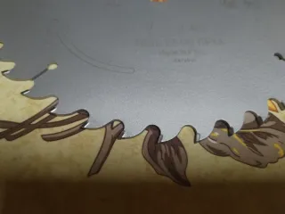 Disco Sierra Circular Madera 250mm