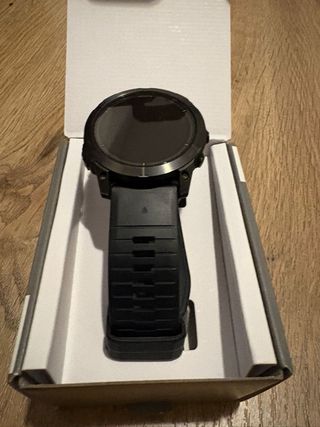 Reloj Garmin Epix Pro Gen 2 51mm Negro