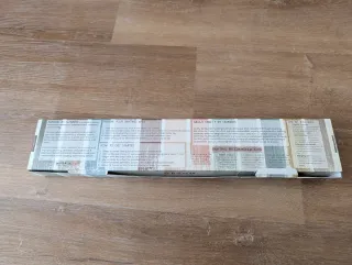 Kit Pittura Crafty By Numbers