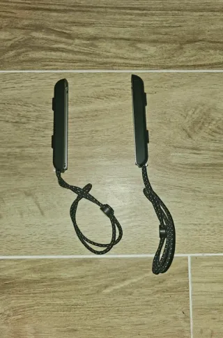 Nintendo Switch OLED en su caja original